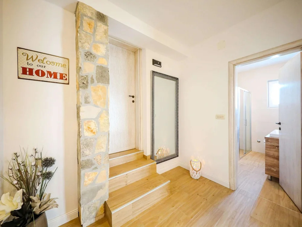 Villa in Pridraga with Private Pool