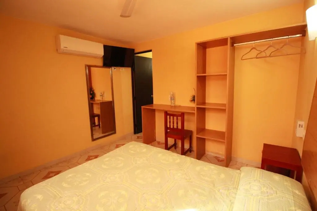 Hotel Puuc