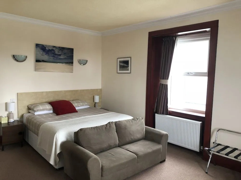 The Bowmore House Bed and Breakfast