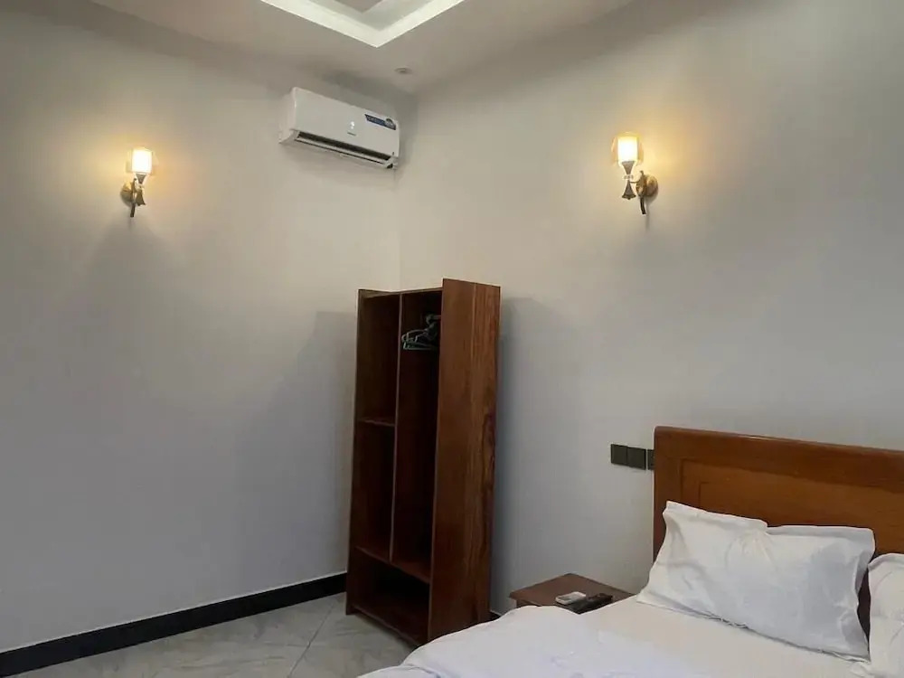 La Million Palace - Dodoma