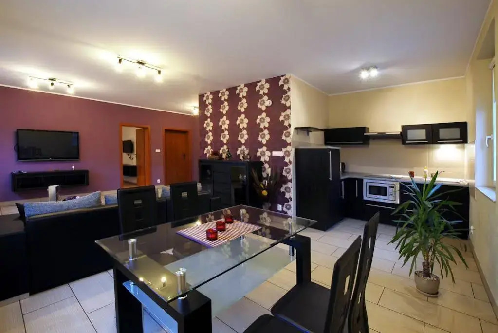 Apartamenty Energo