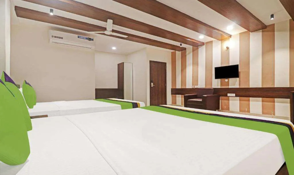 Treebo Arastu Grand