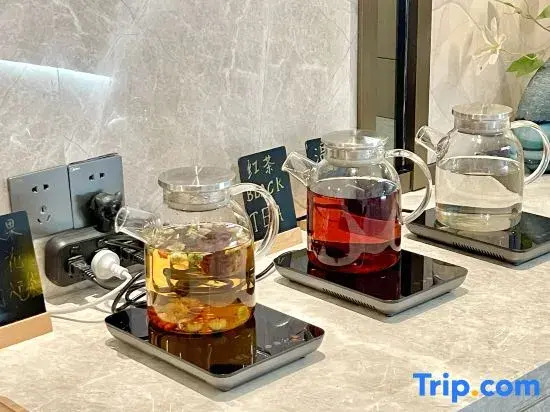 Vance International Hotel - Linhai Duqiao
