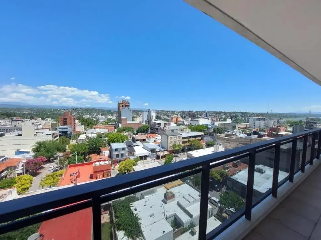 Departamento en Villa Carlos Paz