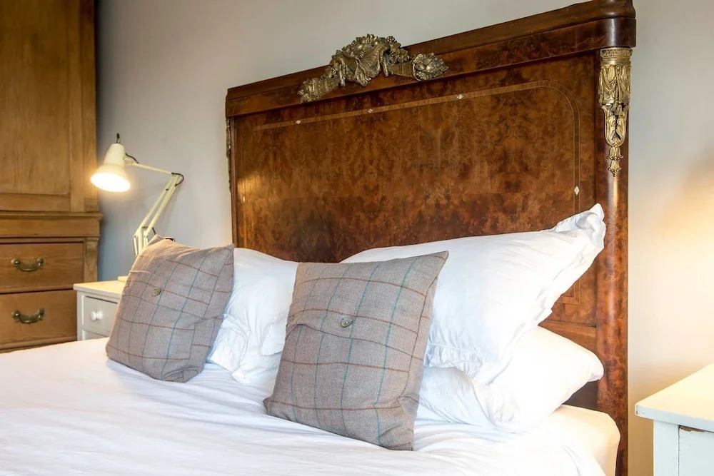 Frederick House Hotel