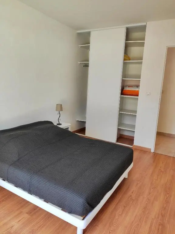 Appartement T2 Pays Basque entre mer et montagne