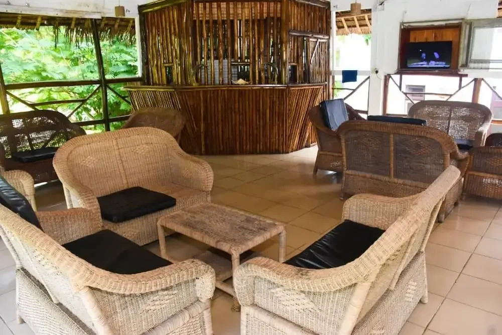 LifeLights Hotel