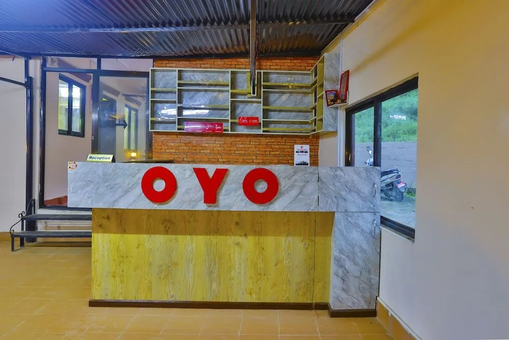 Oyo 623 Valley View Resort