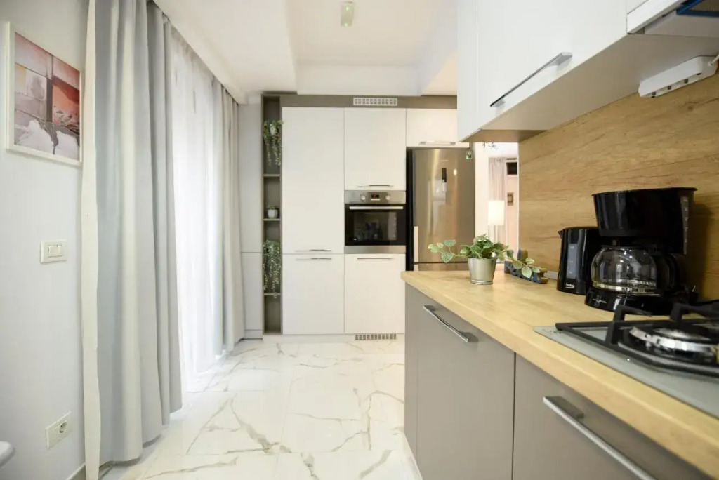 MI CASA ES TU CASA - 2BR Apt with a cozy terrace