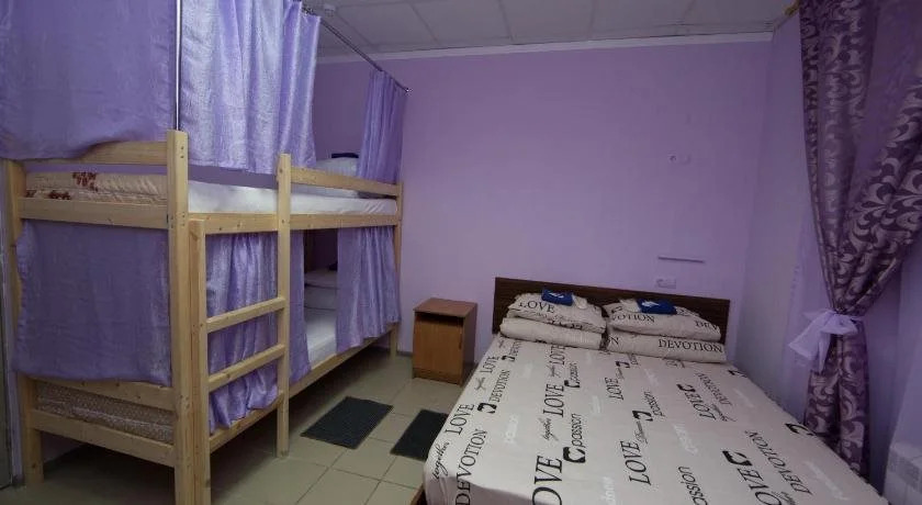 Hostel New Level