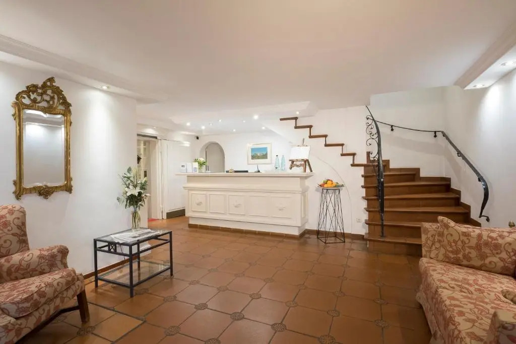 Landhaus Carstens