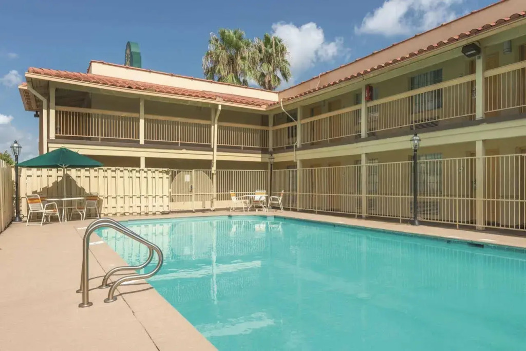 La Quinta Inn New Orleans Causeway