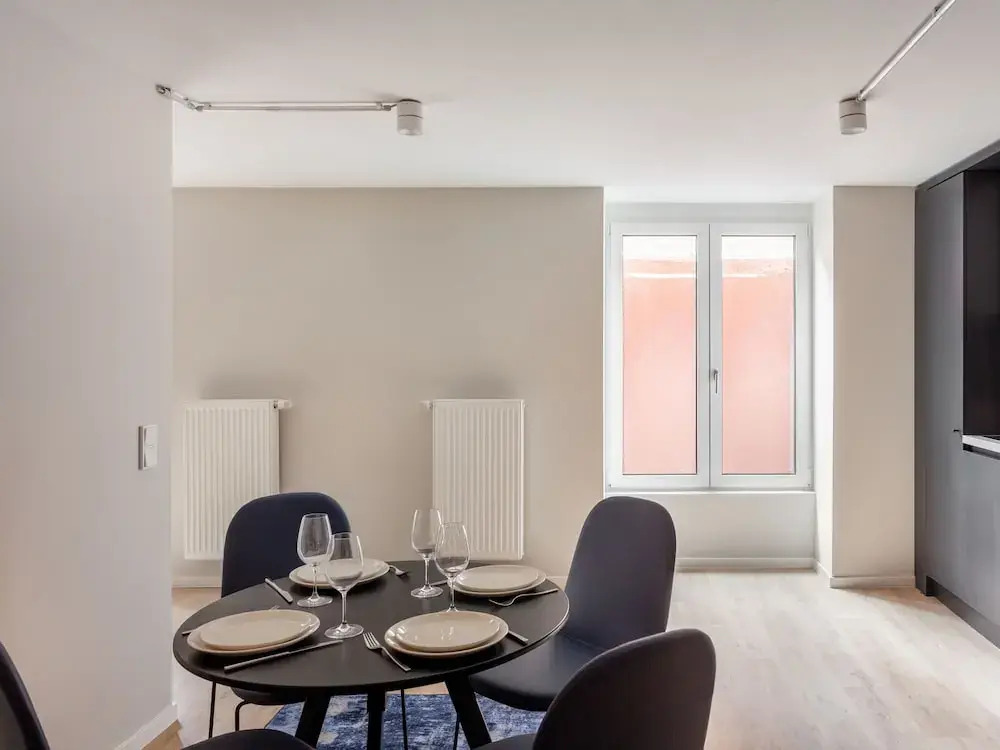 Numa Frankfurt Bloc