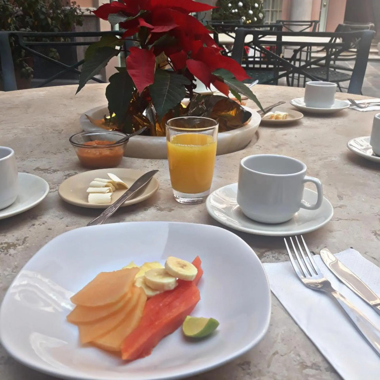 Casa Toscana Bed & Breakfast
