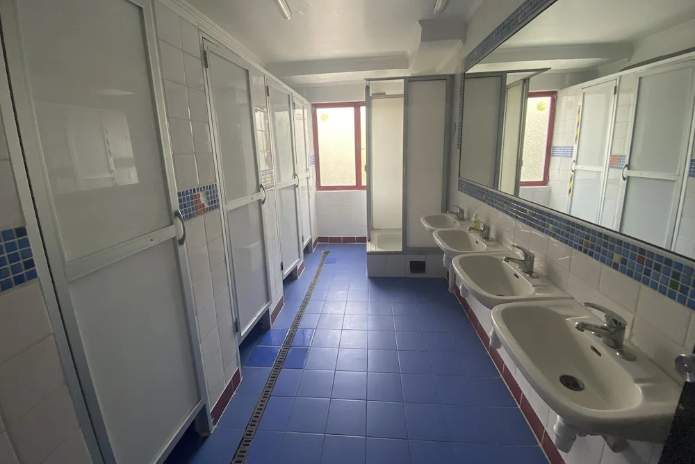 Hostel Cienfuegos Santiago Centro