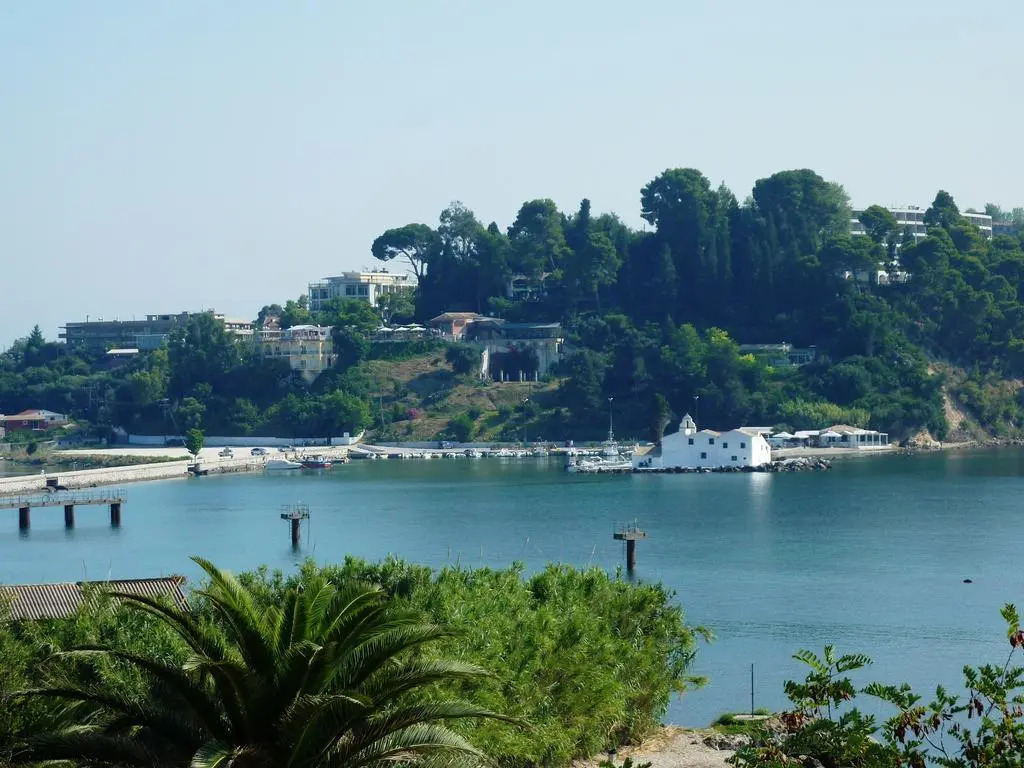Hotel Perama