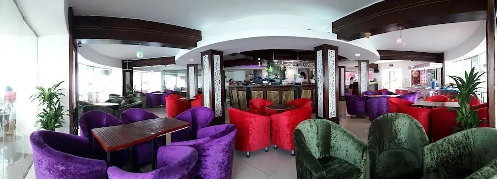 Sai Gon Silicon Hotel & Coffee