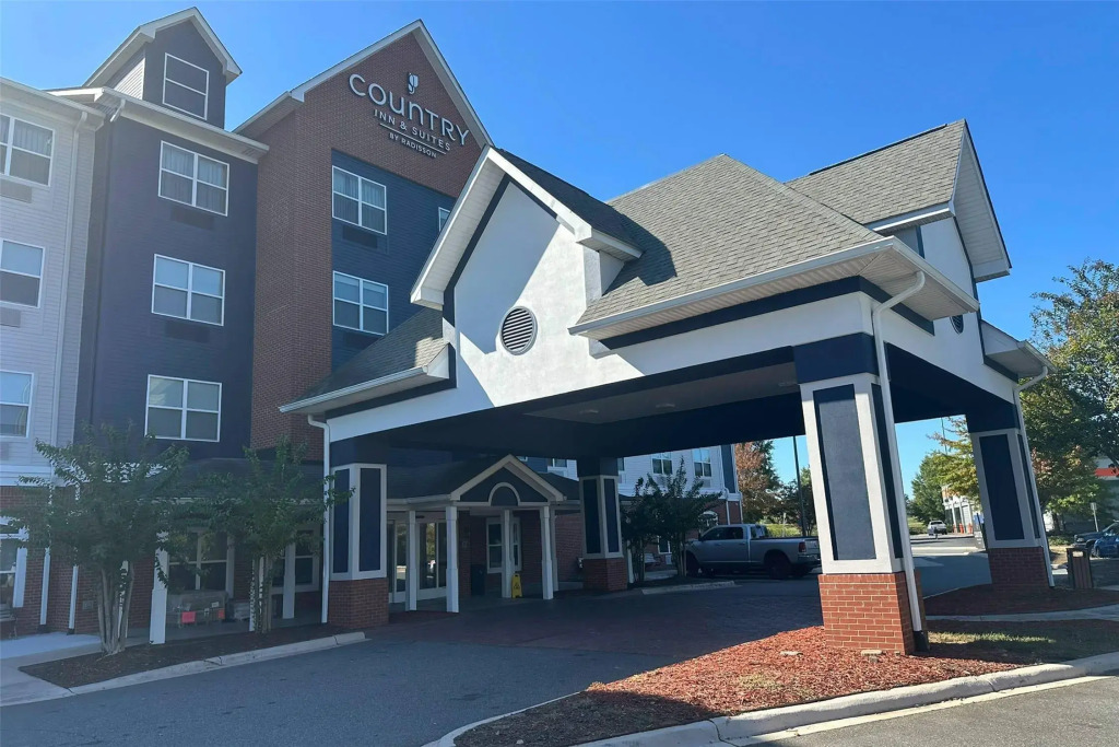Comfort Inn & Suites Concord - Kannapolis