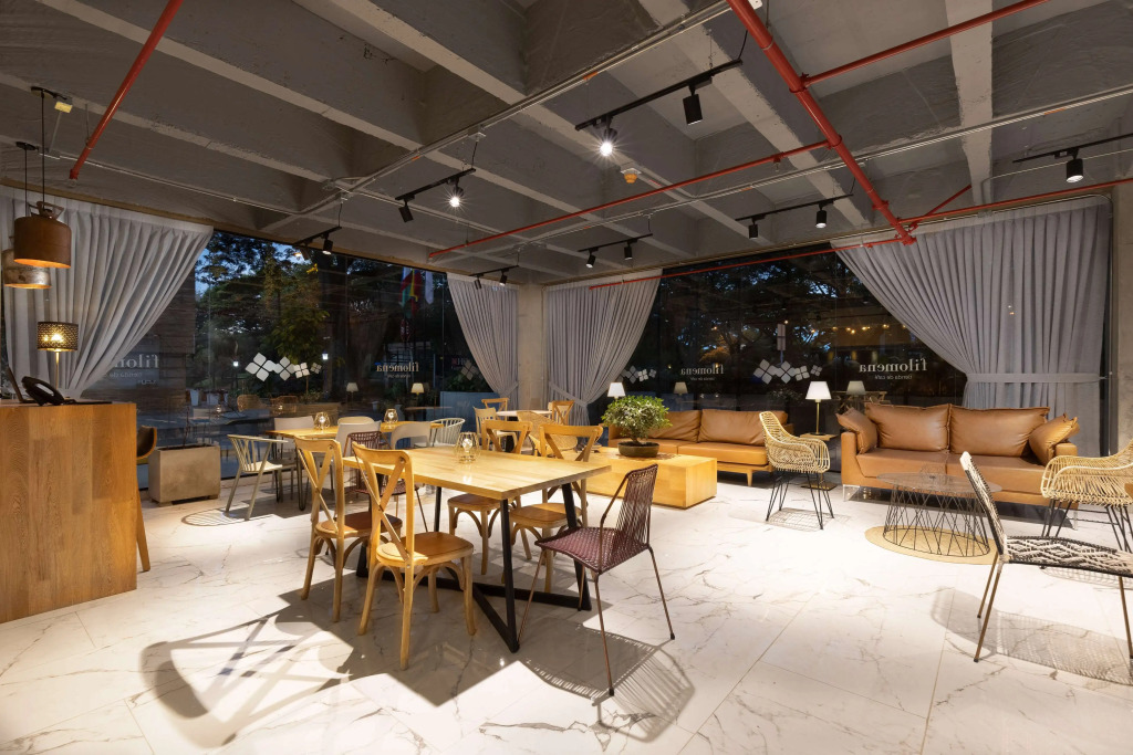 Hilton Garden Inn Cali Ciudad Jardin