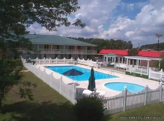 Guest Inn Aiken