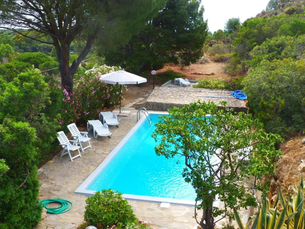 Villa Anna Maria
