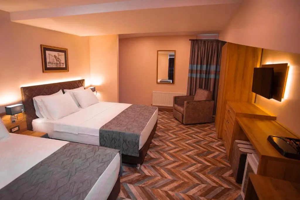 Hotel Kale 17