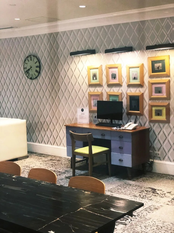 The Knightsbridge Residences
