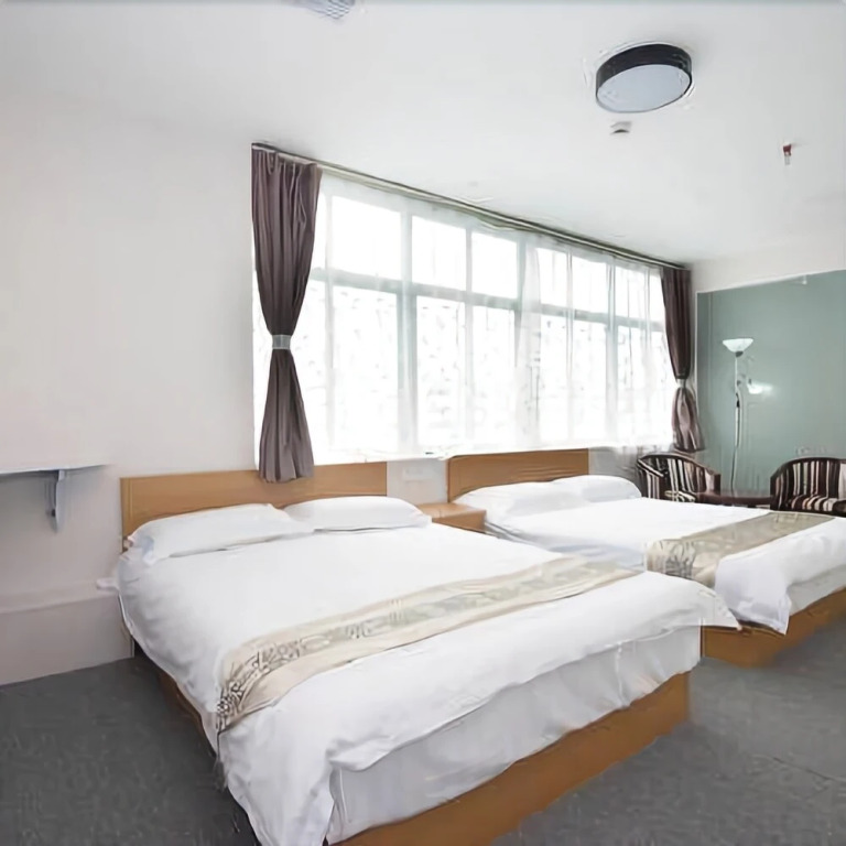 Mengdi Hotel