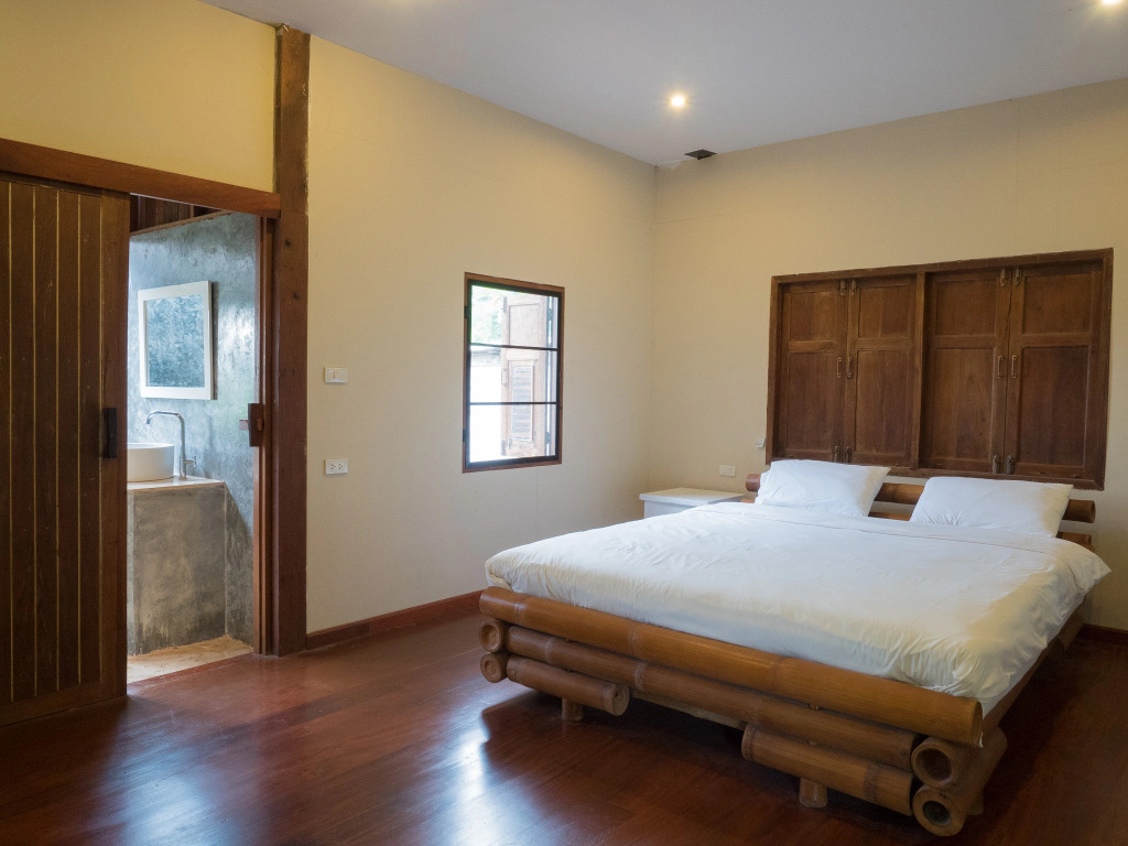 The Frog Khaoyai Resort เดอะฟร็อกเขาใหญ่ รีสอร์ท