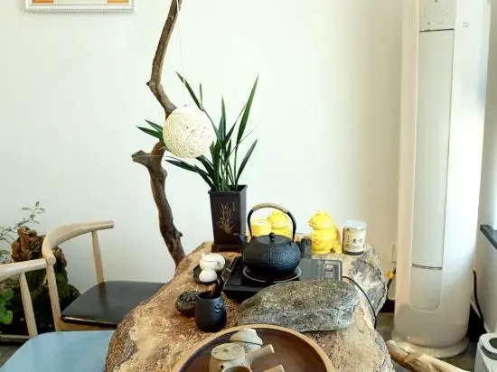 Xinyu Homestay
