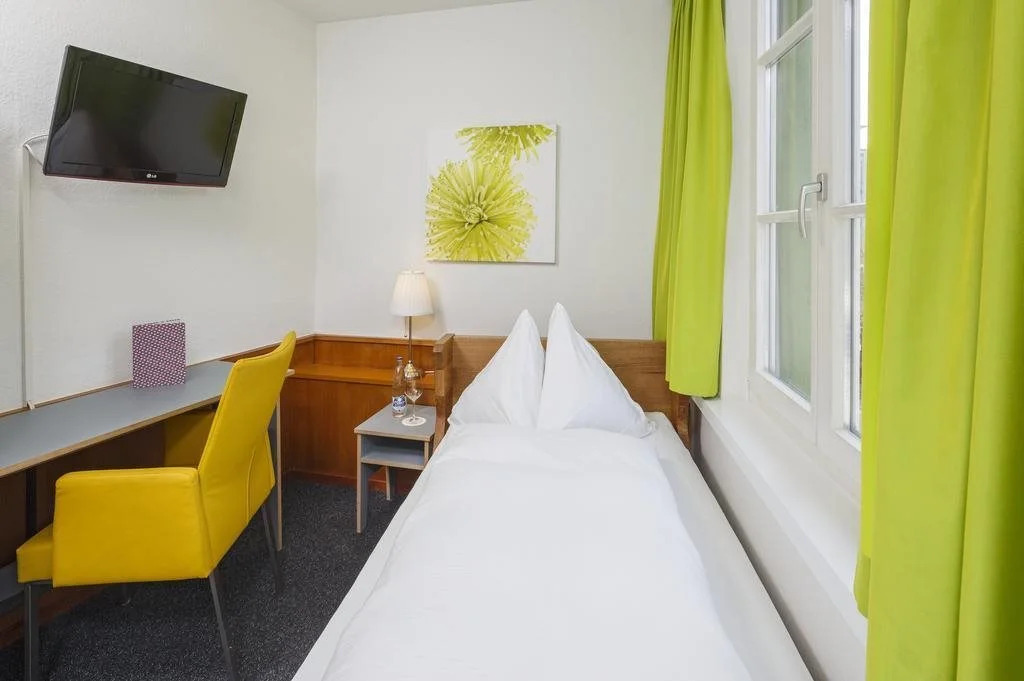 Hotel Münzgasse - Self Check-in