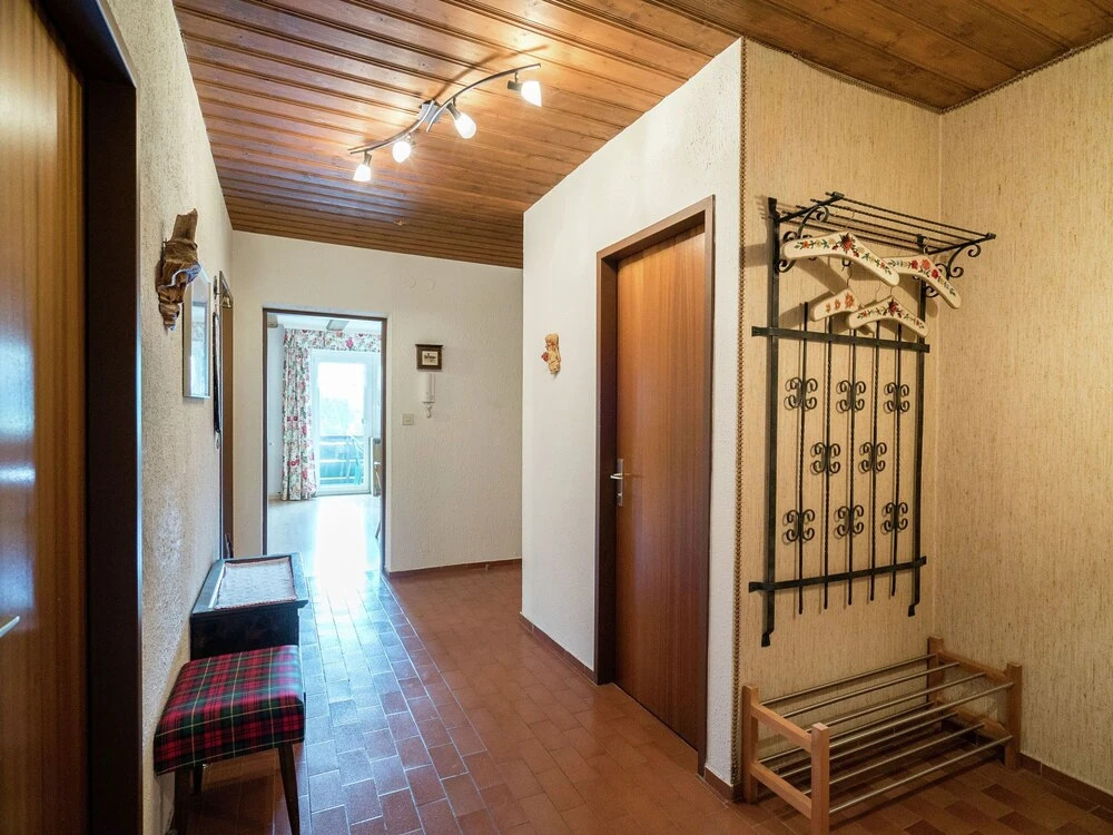 Apartment In Brixen Im Thale With Balcony And Garden