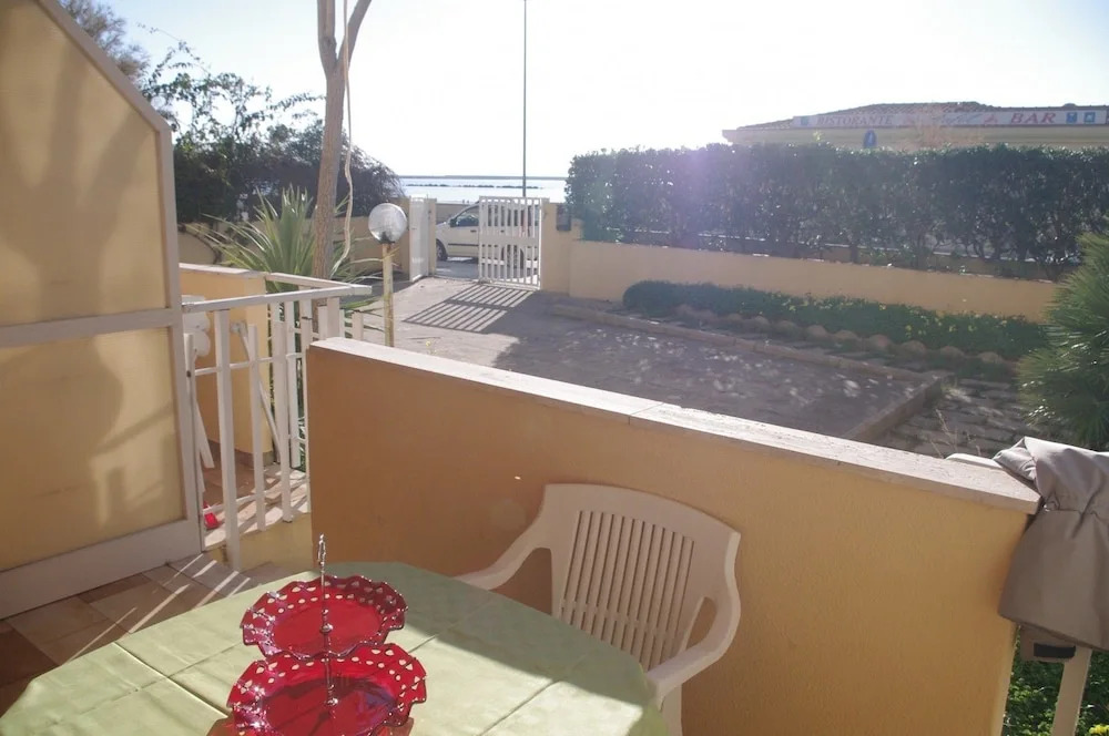 Casa Serrano