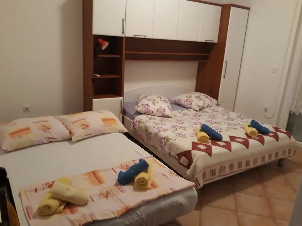 Rab Paradise Villa -3 Bedrooms 3 Bathrooms