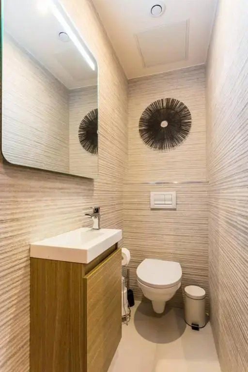 Home Suite Home Panthéon Port-Royal 1BR