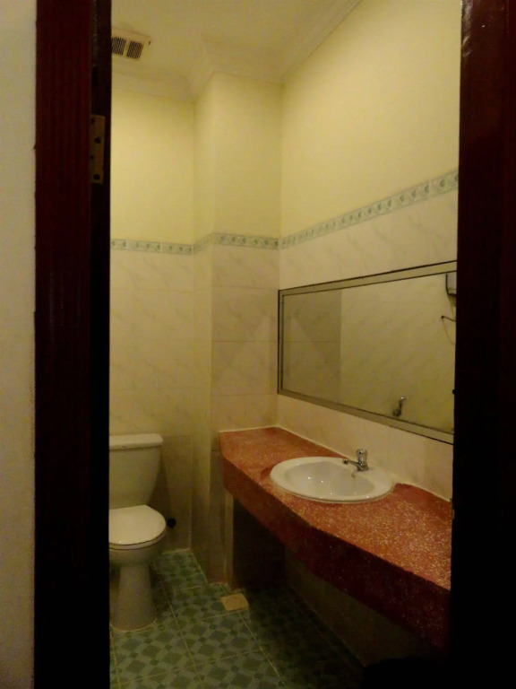 Green Park Village Guesthouse
