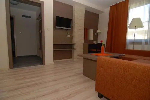 Penzion Sasanka