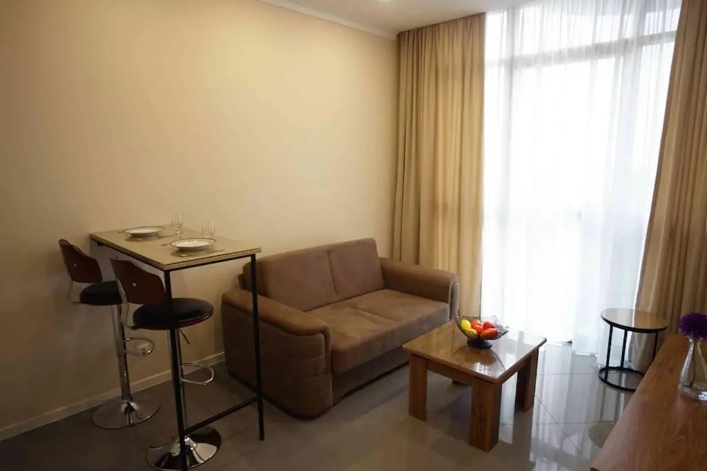 Leo Group Apartment 27-05 Elegance Batumi