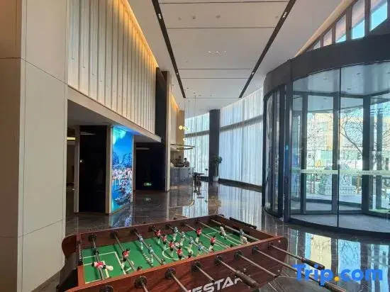Echarm Plus Hotel