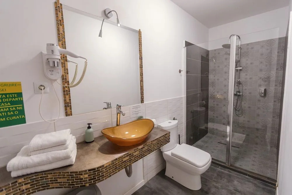 Aparthotel Aria Boutique Central