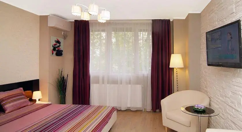Central Studio Calea Victoriei