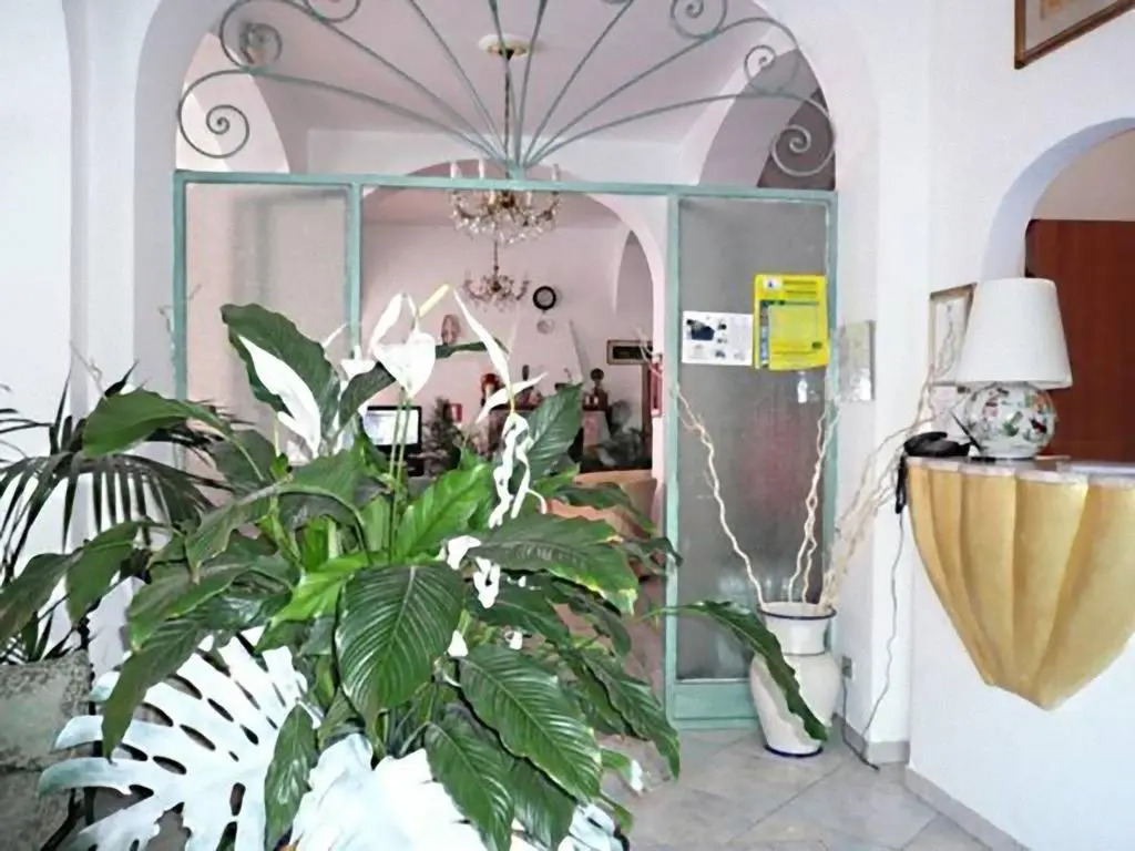 Hotel La Perla
