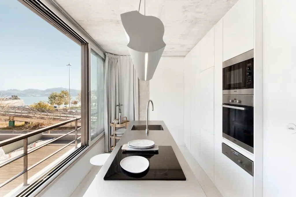 Design Loft Belém -100m2