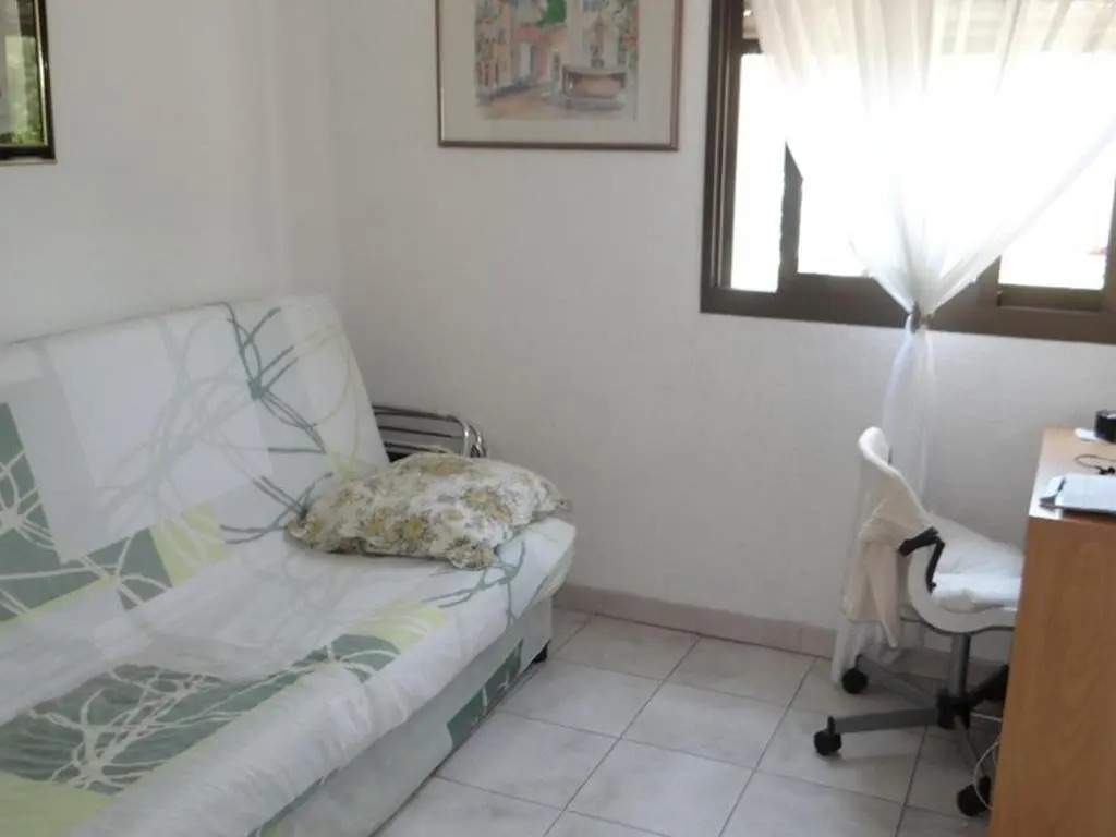 Appartement Cavalaire-sur-Mer, 3 pièces, 4 personnes - FR-1-100-230