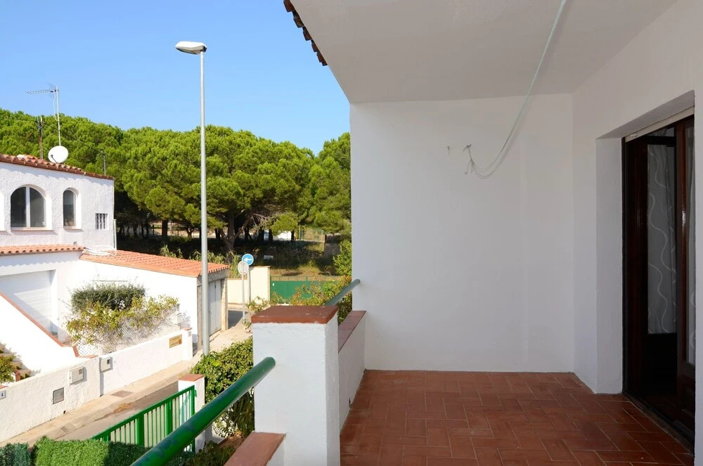 Casas Adosadas Mar Jardi