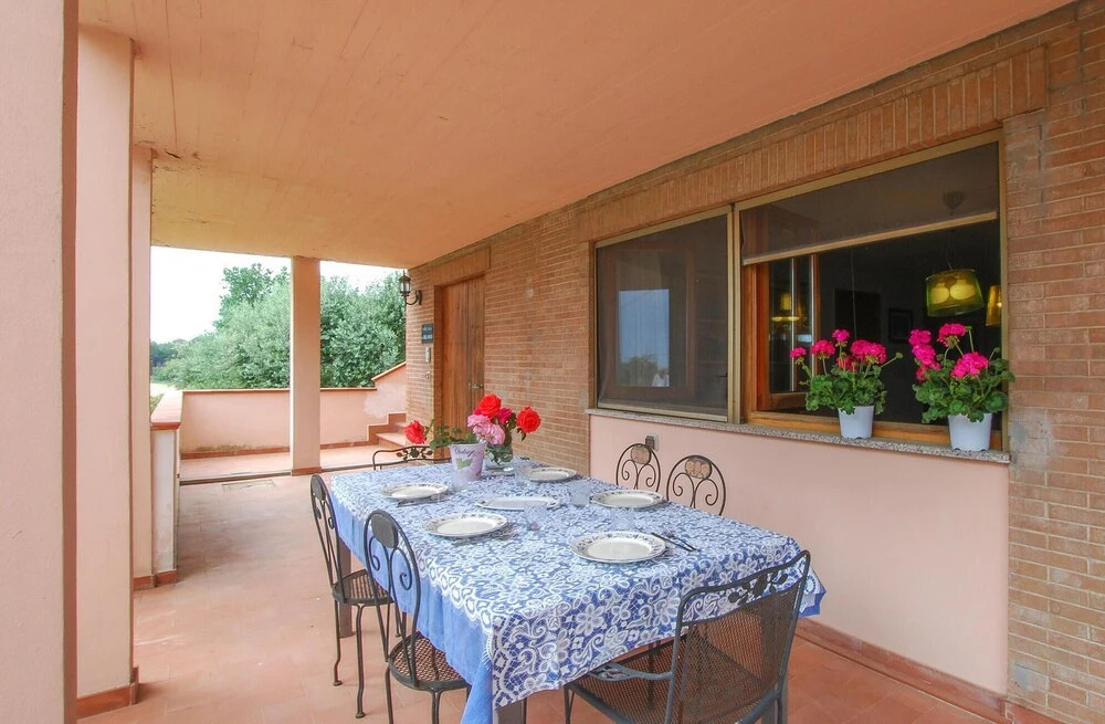 Amazing Home in Civitanova Marche With Internet and 3 Bedrooms