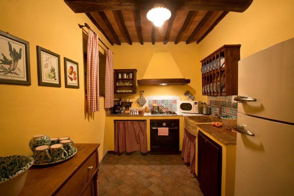 Le Mascie