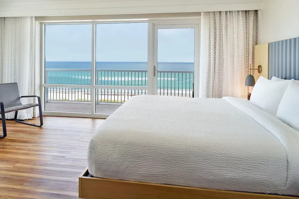 SpringHill Suites by Marriott Pensacola Beach