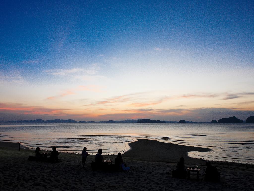 Amari Vogue Krabi