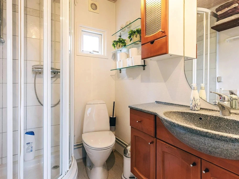 4 Star Holiday Home in Praesto
